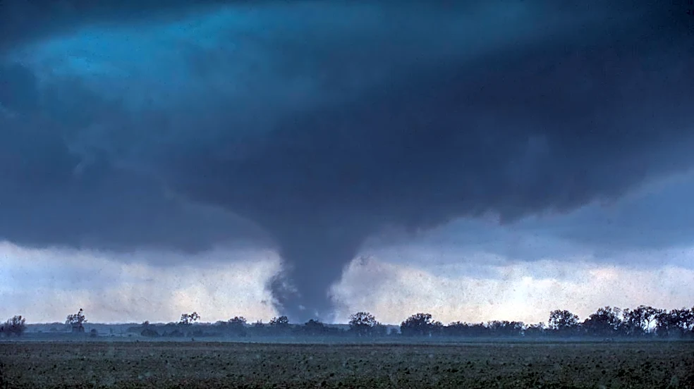 Illinois Sets Tornado Record With 210 Twisters in 2026