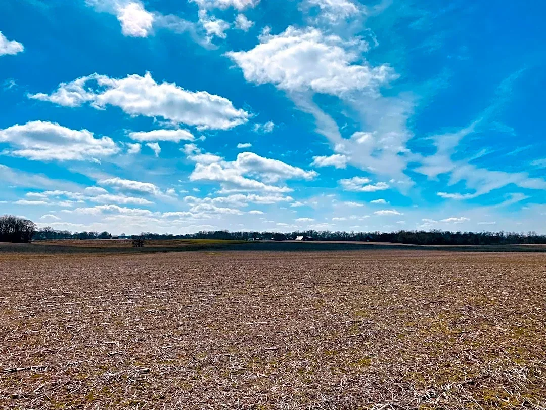 Dry Weather Favors Harvest and Fieldwork in the U.S.