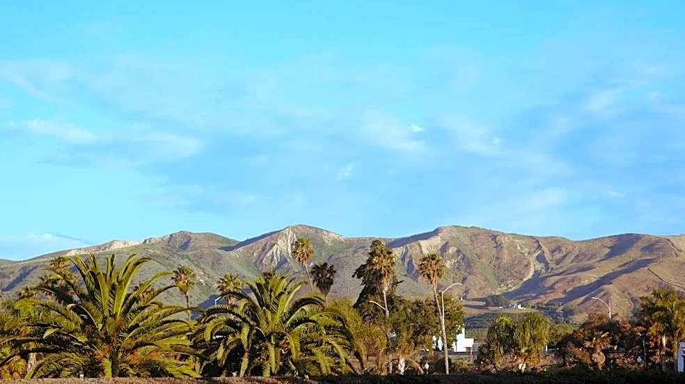 Cooler Temperatures and Rain Expected in Southern California This Week