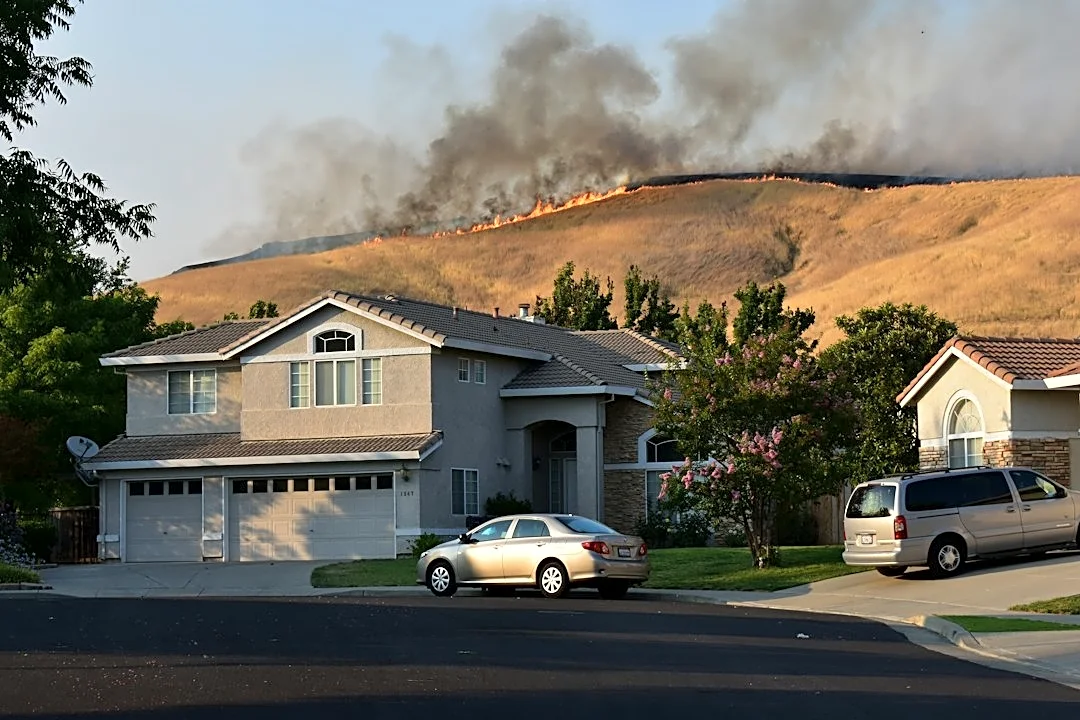 Understanding the Health Risks of Wildfire Smoke Exposure