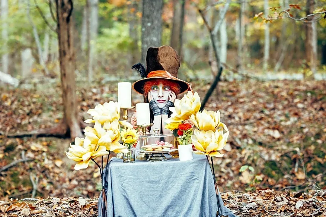 How to Dress for Halloween While Staying Weather-Ready