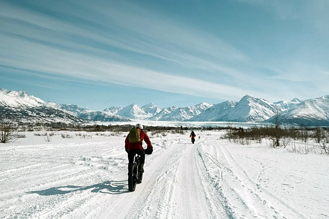 Essential Tips for Winter E-Bike Riding in Madison