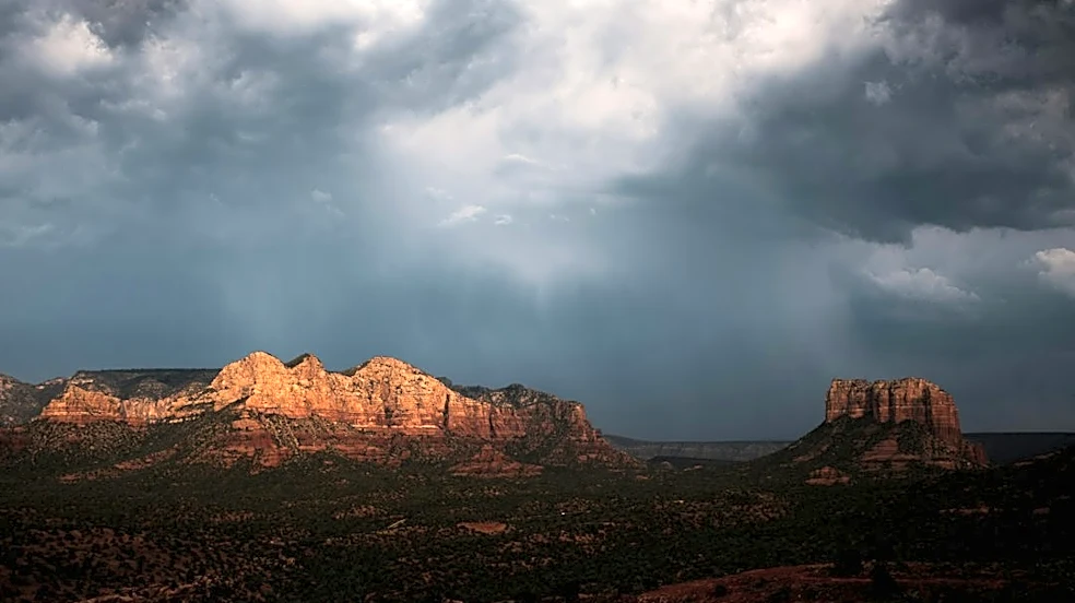 Flood Watches Issued Across Arizona Regions