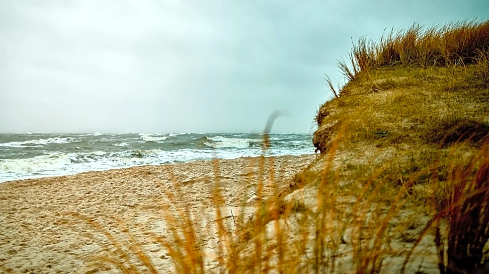 Hatteras Island Evacuation Continues Amid Nor’easter