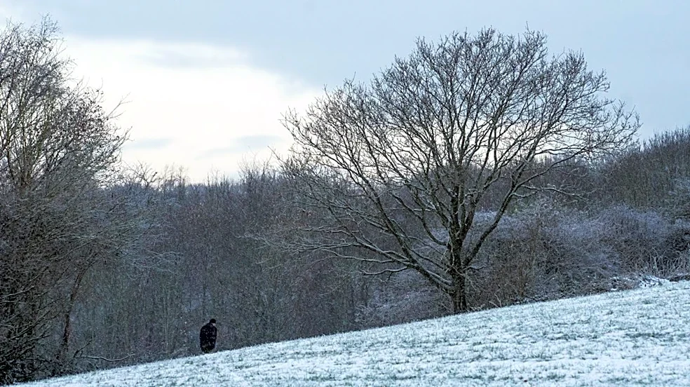 How to Stay Safe from Frostbite and Hypothermia in Extreme Cold
