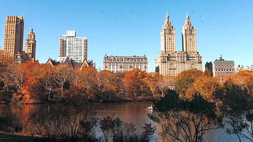 Sunny, Dry Weather Continues for NYC This Week