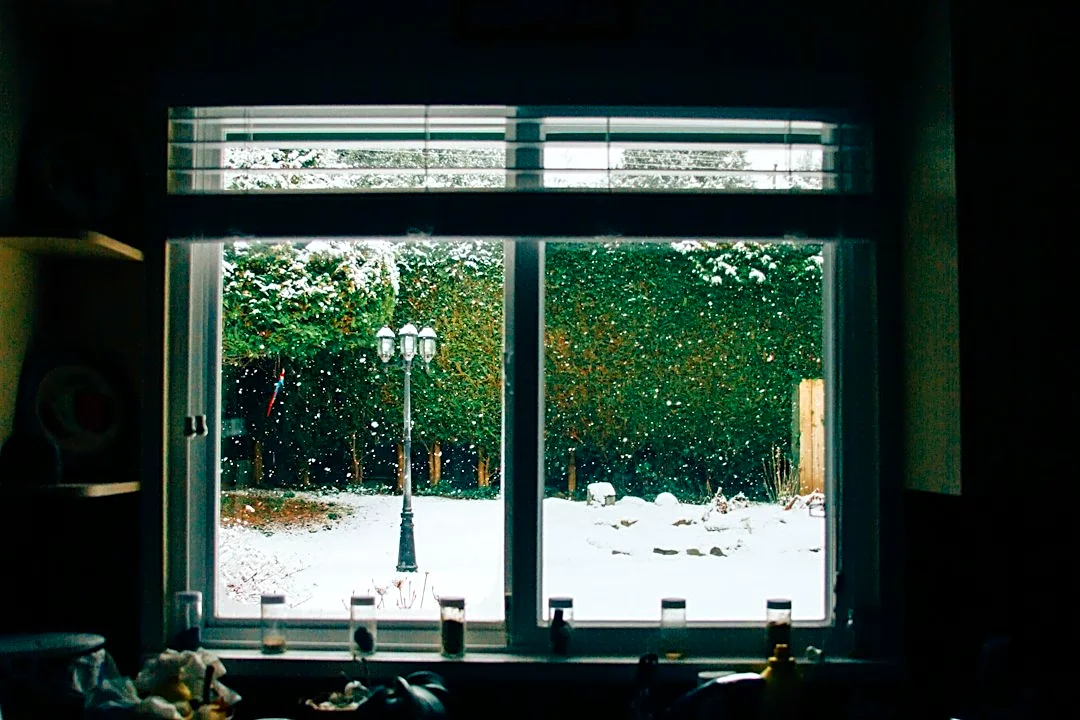 How to Protect Your Plumbing from Freezing Temperatures