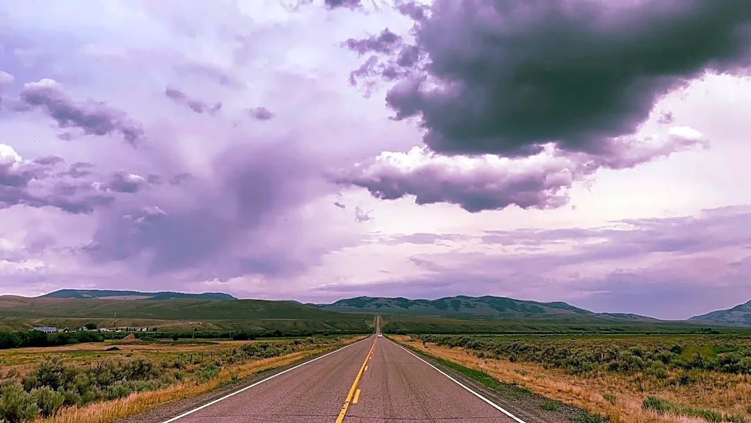 How to Plan Holiday Drives Around Storms Safely