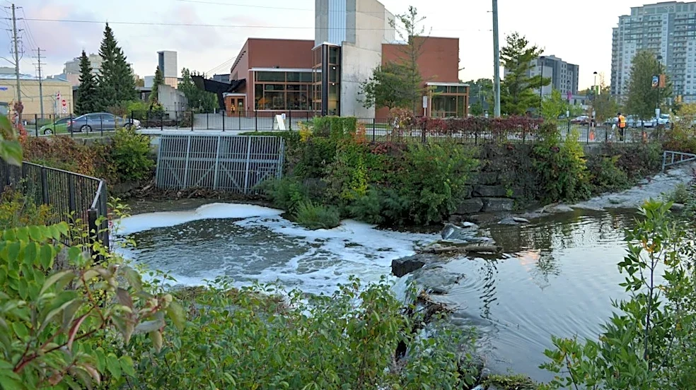 Pittsburgh Faces Record Rainfall and Sewer Overflows