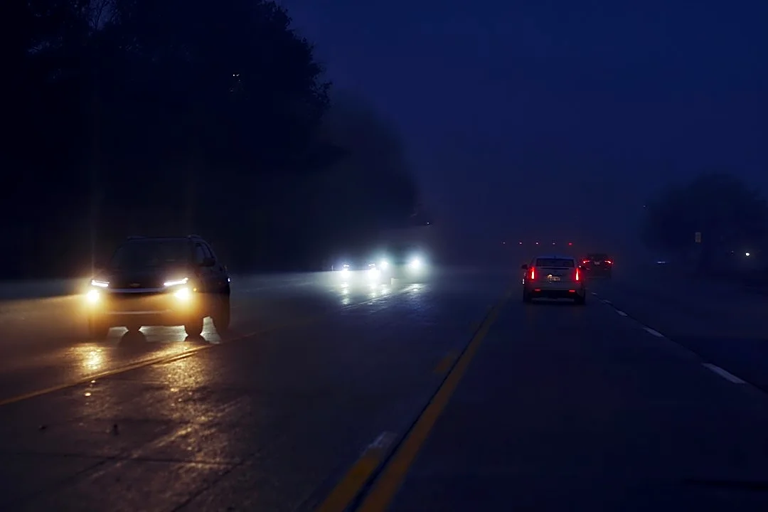 Essential Windshield Tips for Driving Safely in Bad Weather