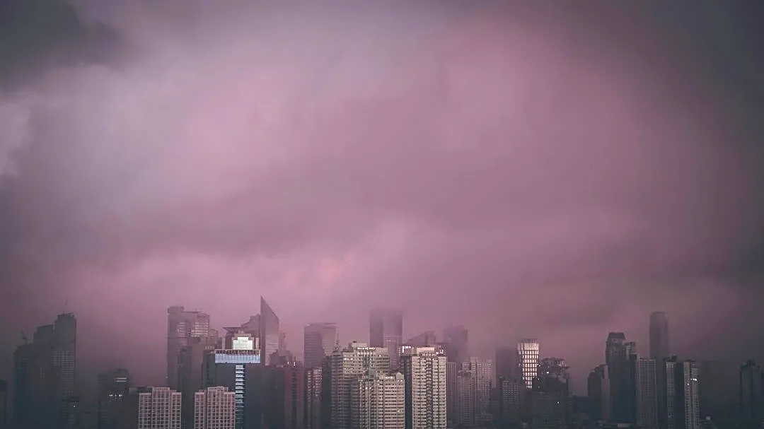 How to Stay Safe During Severe Fall Storms