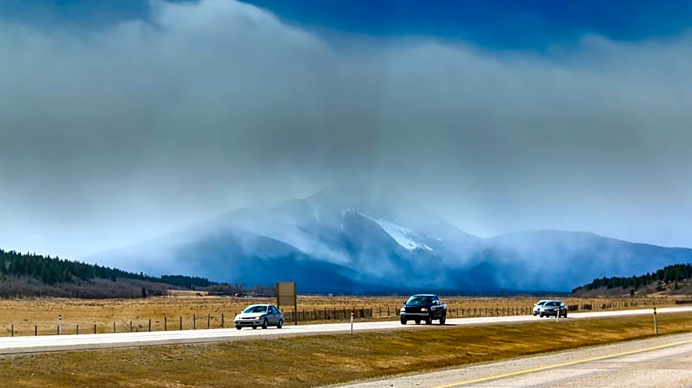 Fleet Weather Planning Key for Winter Hazards