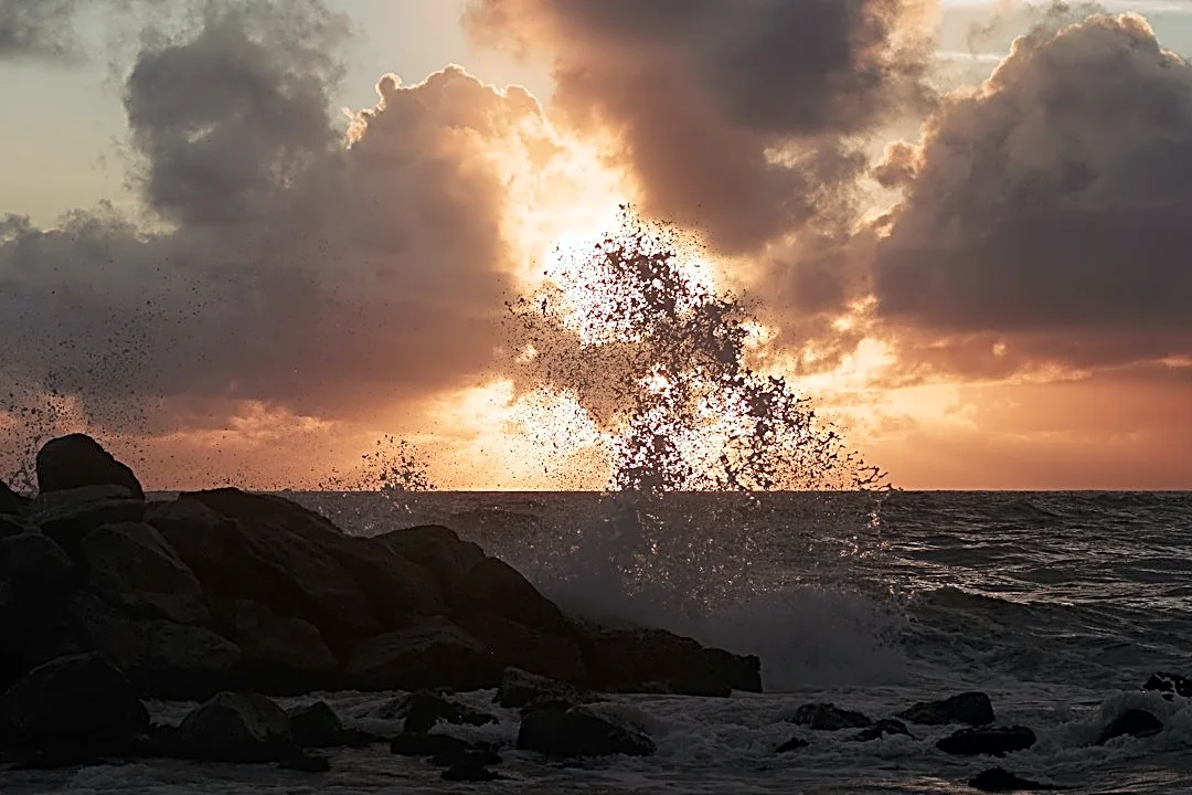 Understanding Nor’easters: High Surf, Rip Currents, and Coastal Erosion