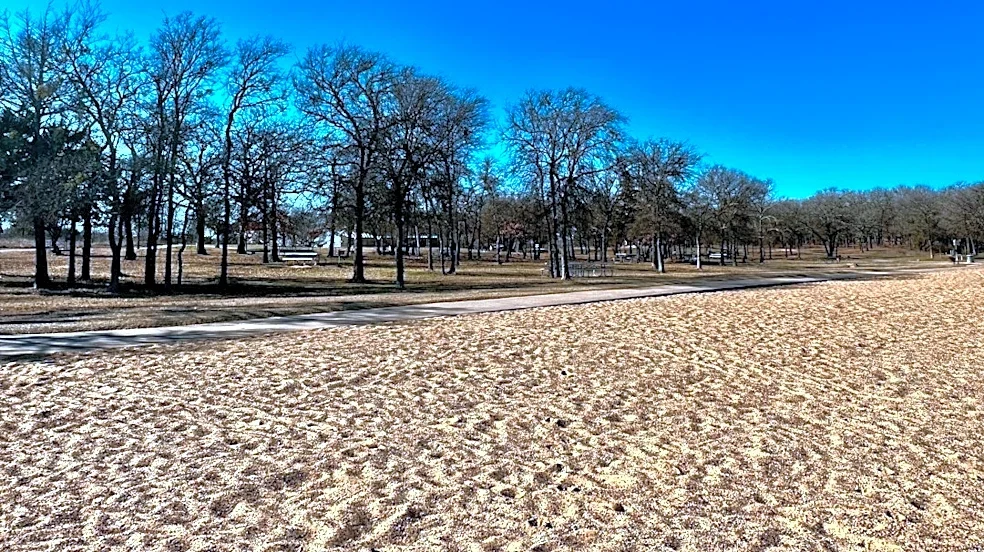 Warm, Dry Weather Continues in North Texas This Week