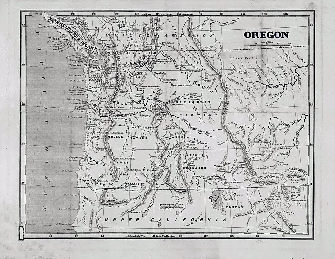 Drought Conditions Improve Across Oregon