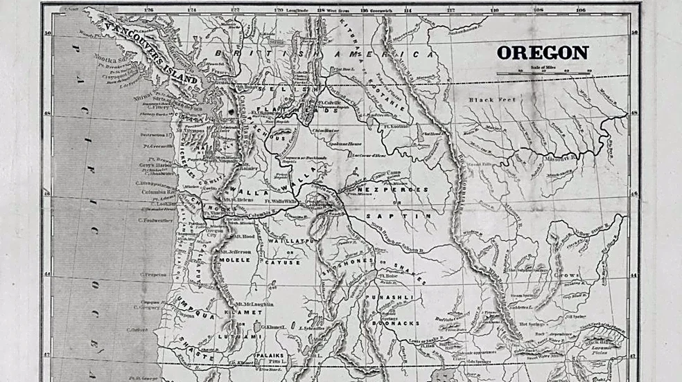 Drought Conditions Improve Across Oregon