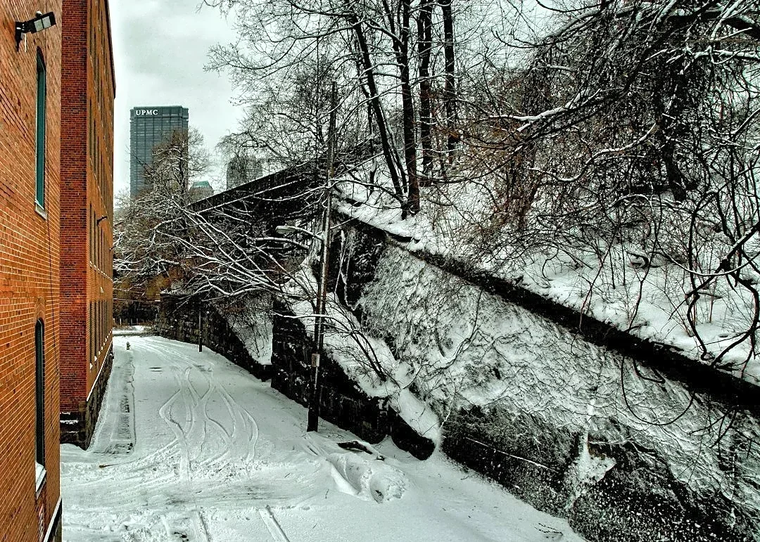 Emergency Heating Repairs Prioritized in Pittsburgh Winter