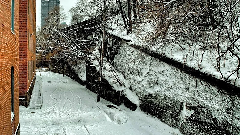 Emergency Heating Repairs Prioritized in Pittsburgh Winter