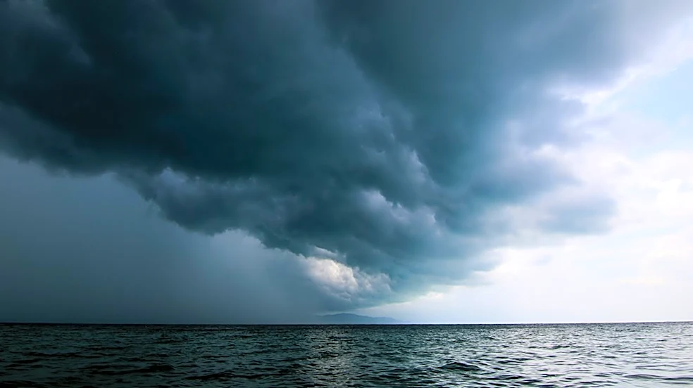 Coastal Storm Likely to Stay Offshore of East Coast