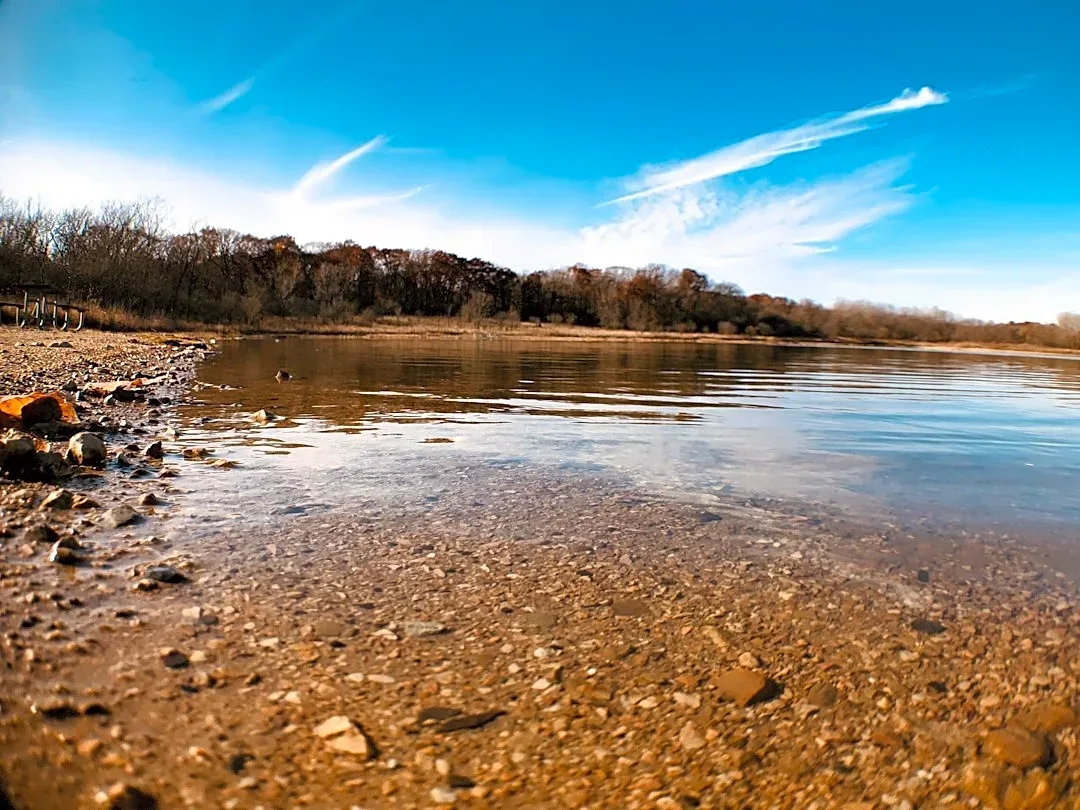 Drier, Warmer November Expected for Illinois