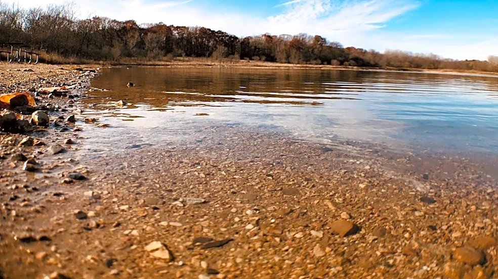 Drier, Warmer November Expected for Illinois
