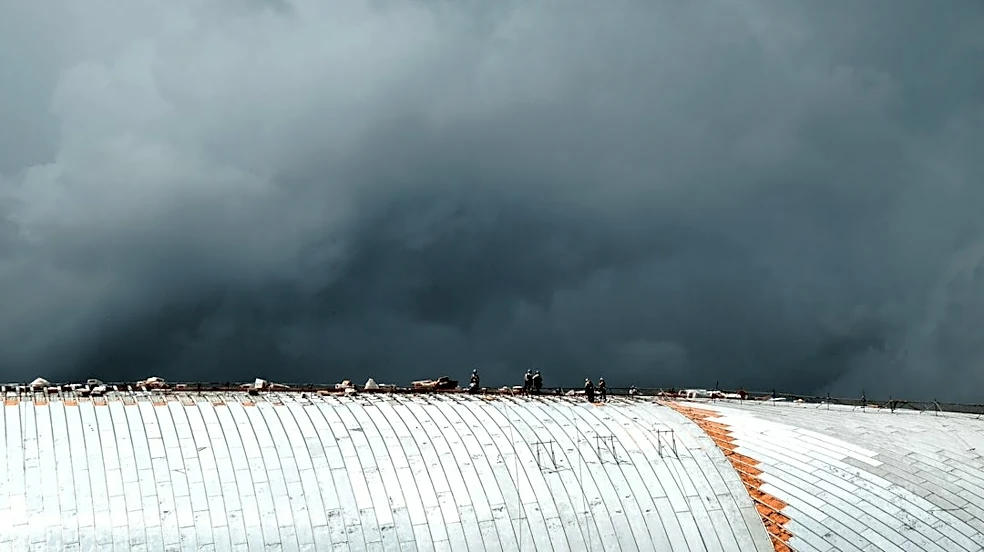 Dallas County Linked to State Farm Wind and Hail Claims Initiative