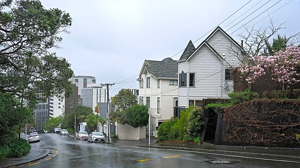 El Niño Expected to Bring Wetter and Milder Winter to Northeast and Mid-Atlantic