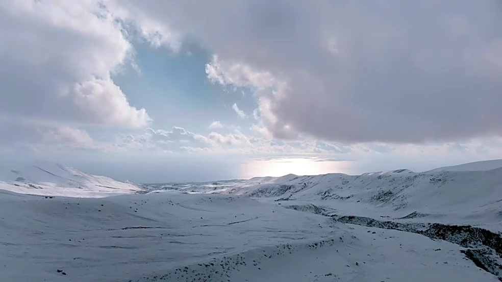 El Niño to Influence US Winter Snowfall Patterns in 2026