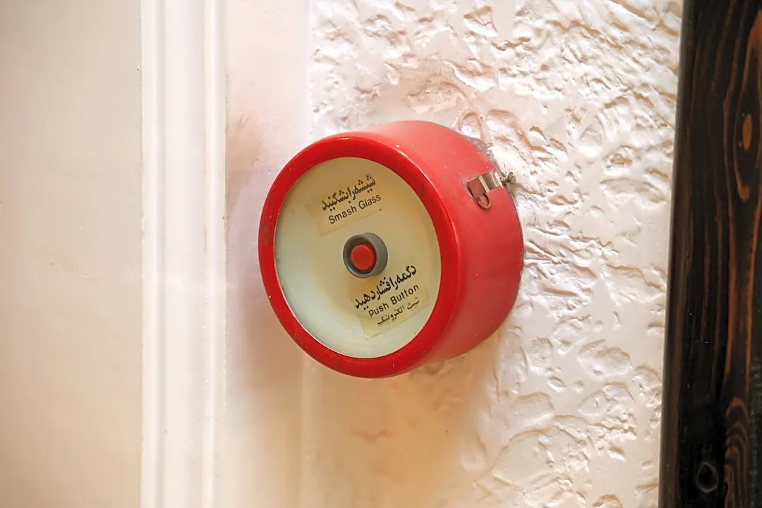 Detroit Officials Warn of Carbon Monoxide and Heating Hazards This Winter