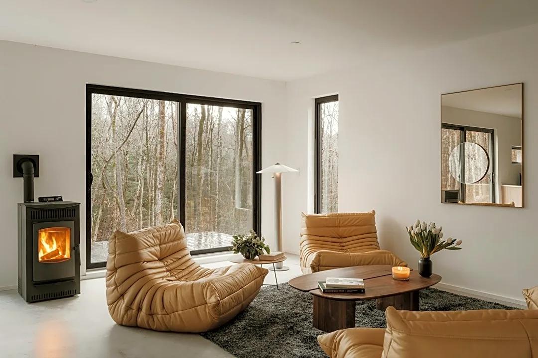 Winter Safety: Preventing Space Heater Fires in Boston Homes