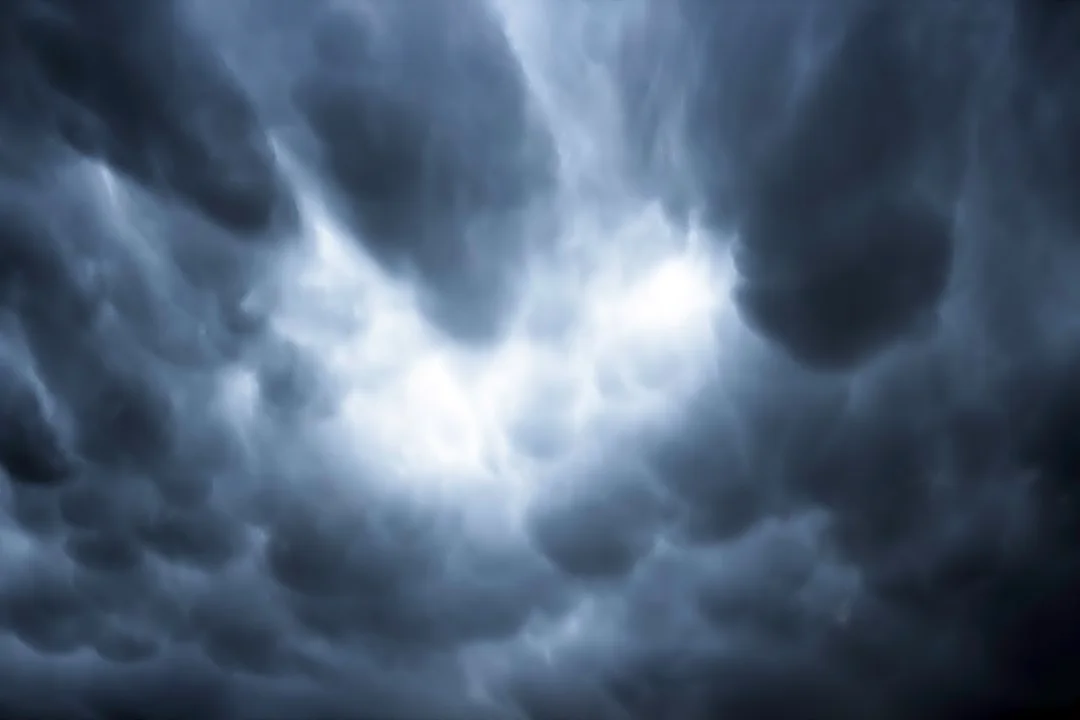 El Niño 2026-27: U.S. Braces for Potentially Historic Winter Weather