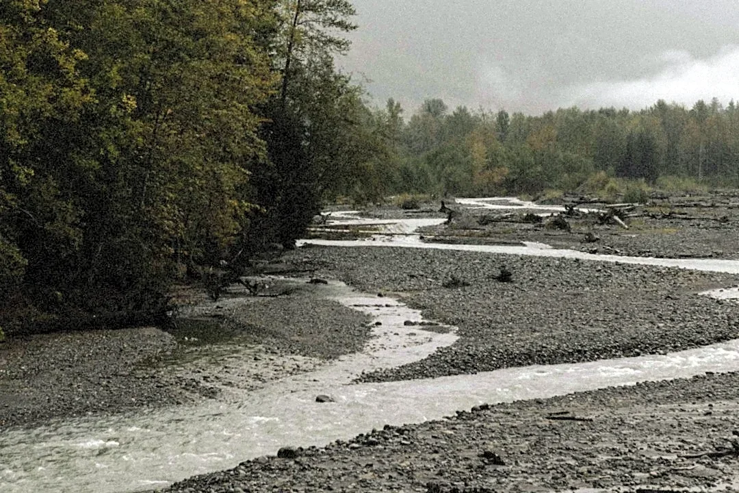 Washington Faces Severe Drought Conditions
