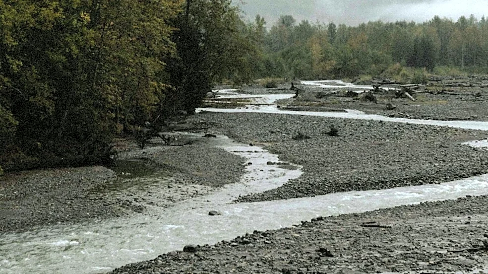 Washington Faces Severe Drought Conditions