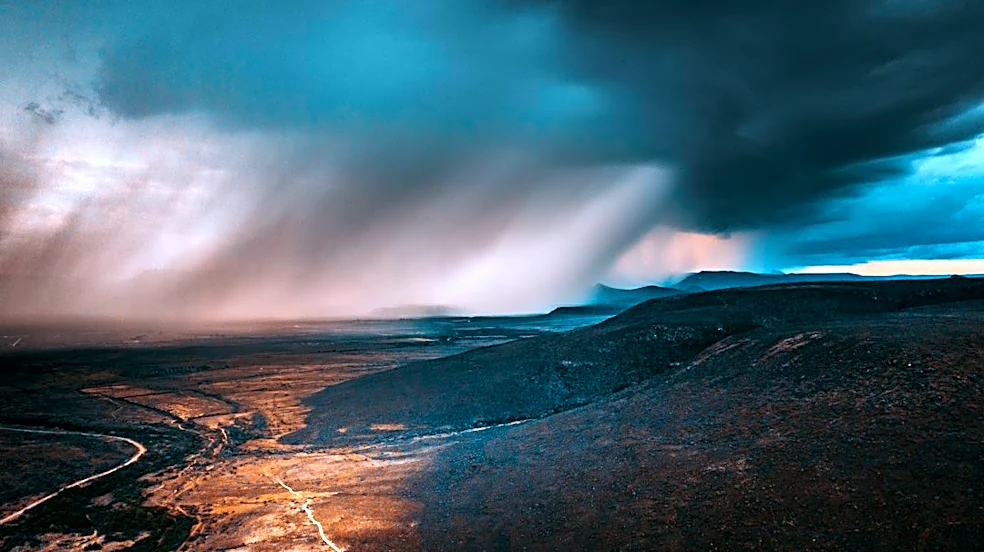 Santa Clara Valley Declares Emergency for Winter Storms