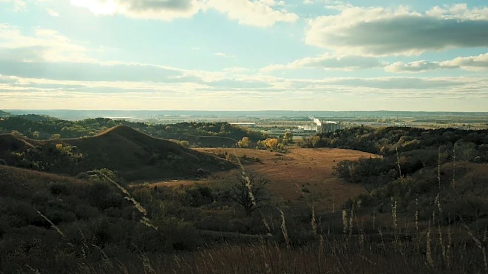 Iowa Faces Exceptional Drought Conditions