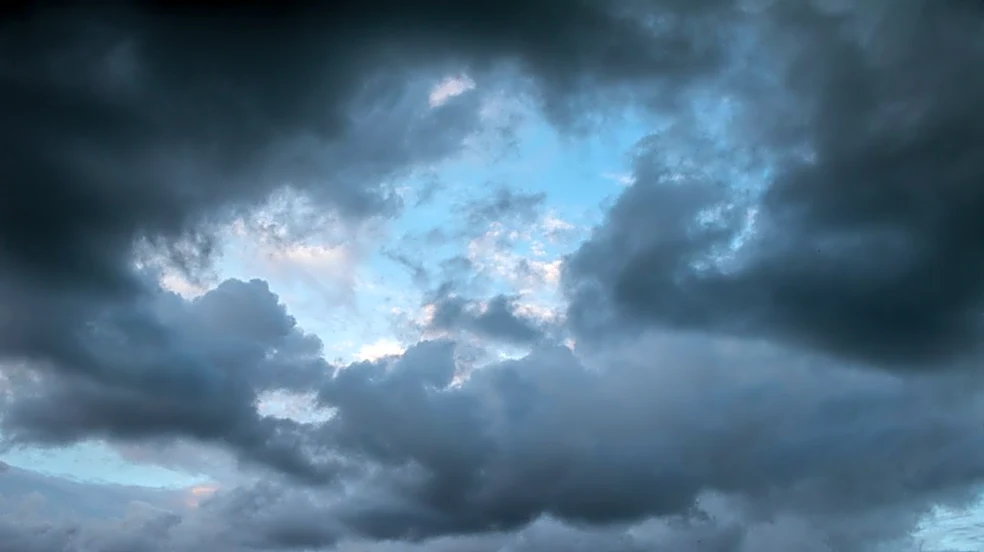 Showers and Gusty Winds Expected in South Florida by Weekend
