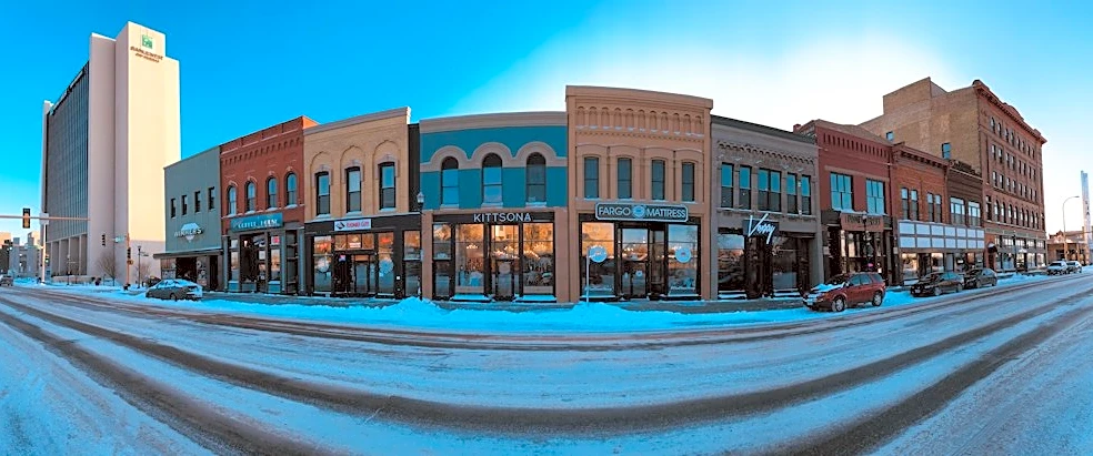 Warm October Weather Persists in Fargo Until Weekend Shift