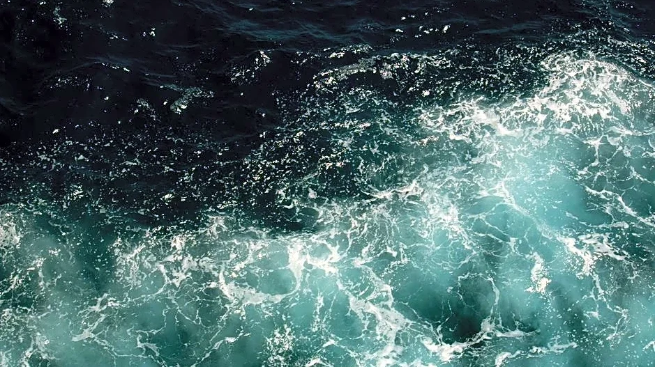 The Pacific Ocean Is Turning Blue, and NASA Knows Why