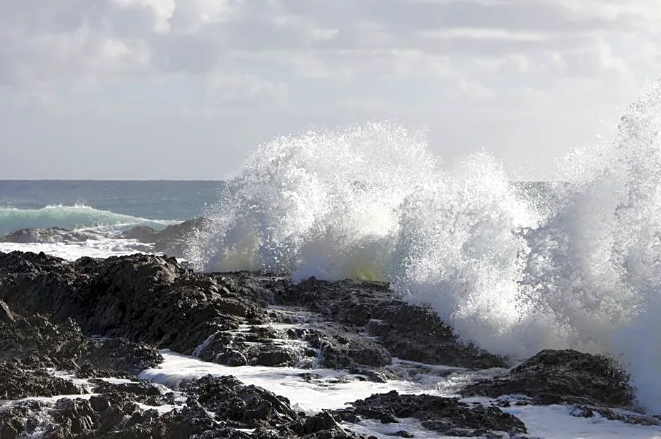 Nor’easter Batters East Coast as Josephine Threat Looms