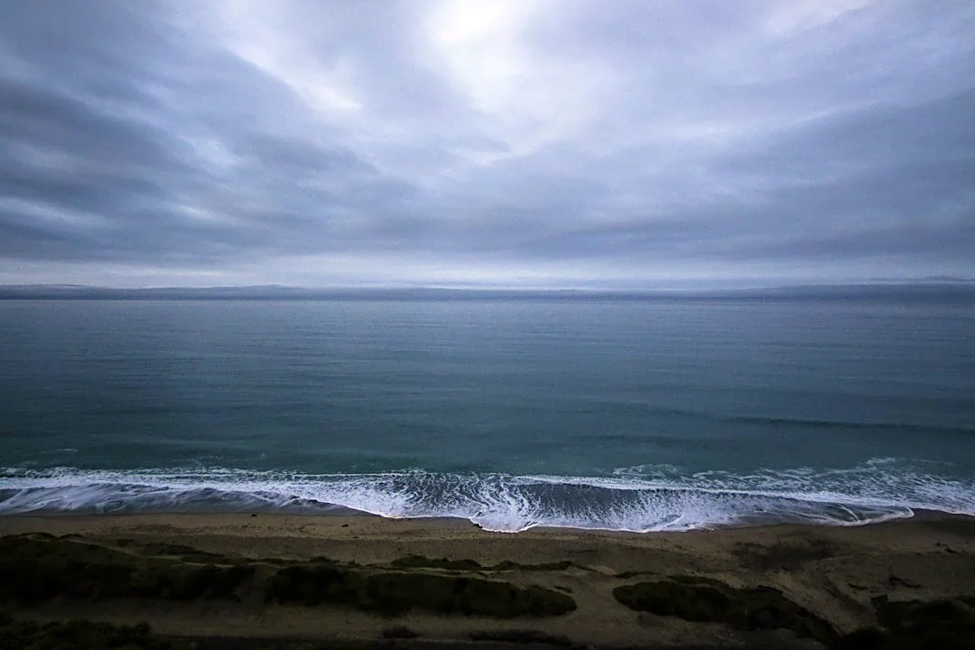 Southern California Faces Flooding and Surf Risks