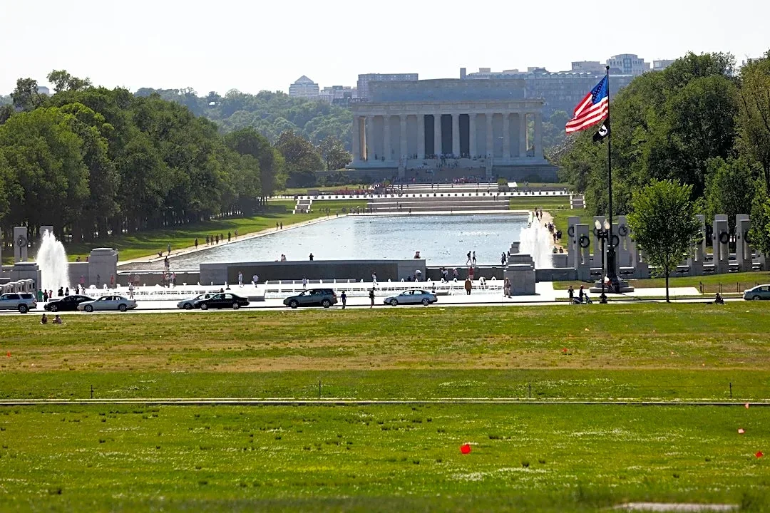 Dry Weather Persists Across Washington, D.C. Region