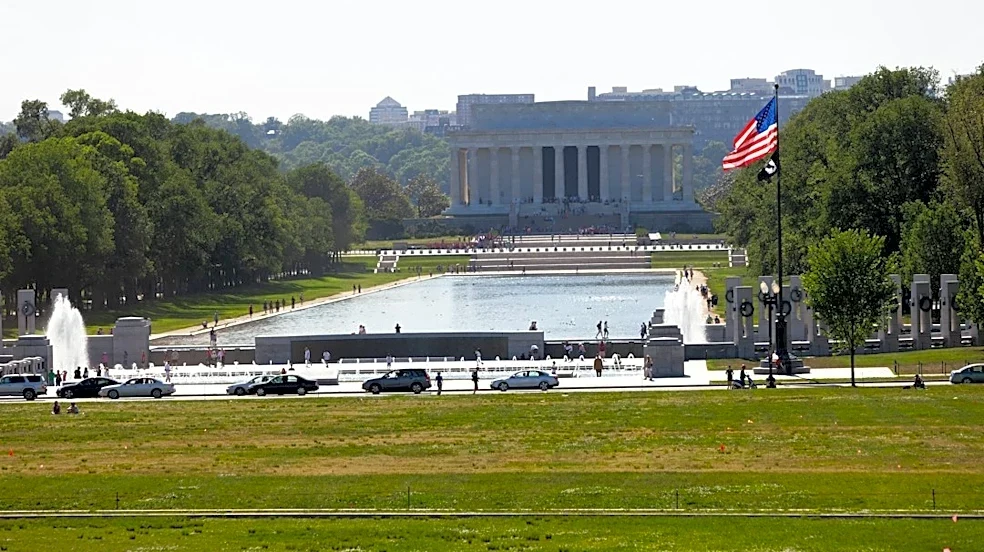 Dry Weather Persists Across Washington, D.C. Region