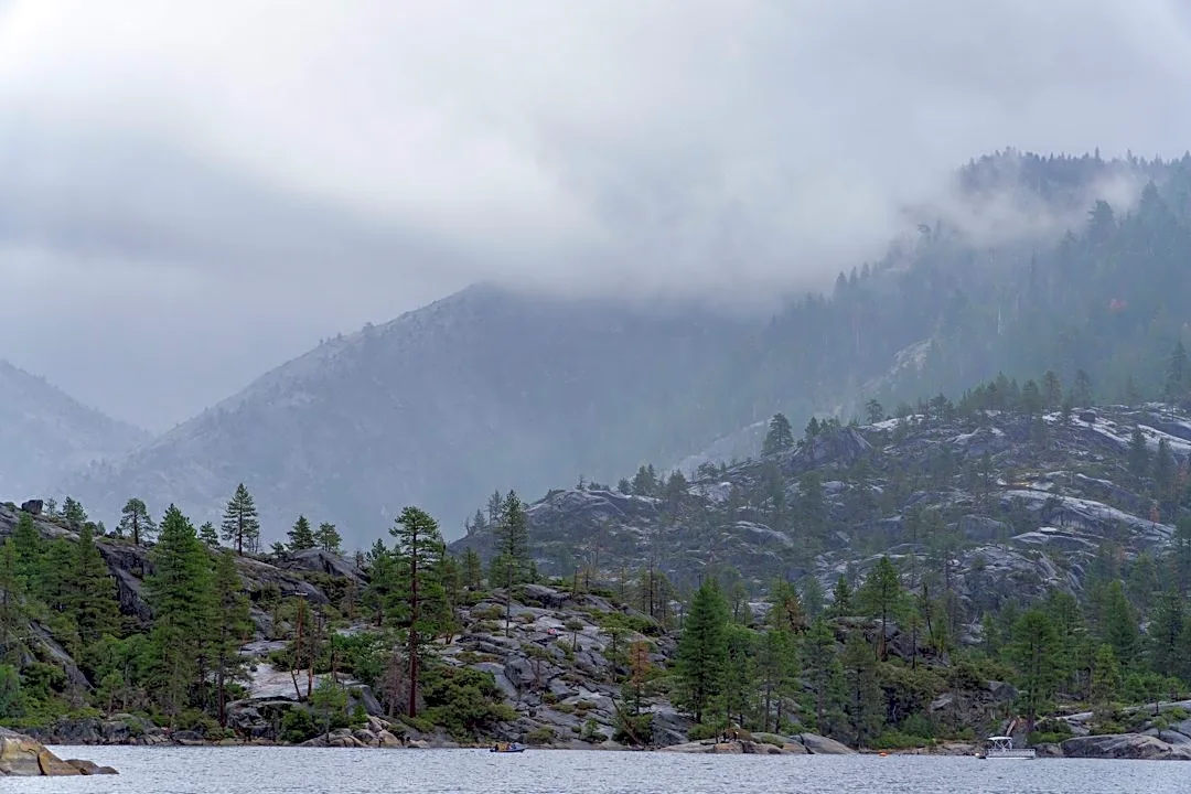 Northern Nevada Prepares for Potential El Niño Flooding