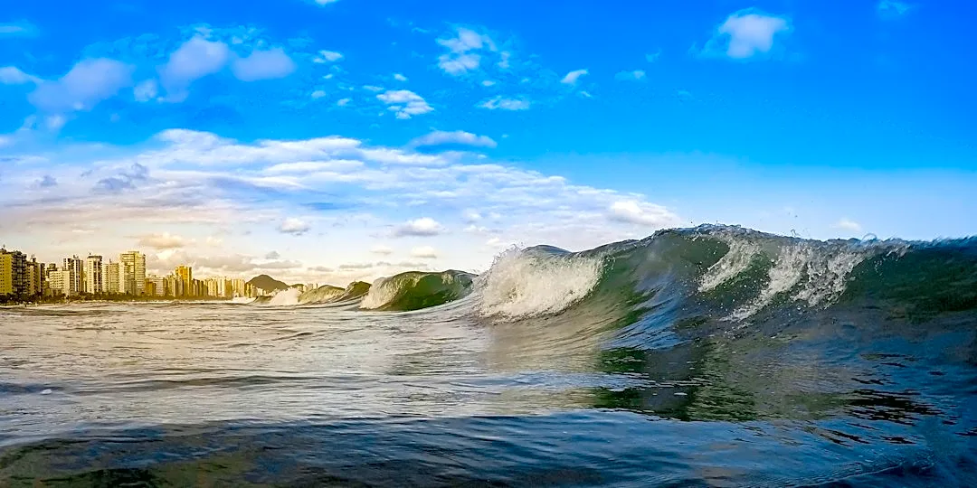 Super El Niño Could Trigger Severe Coastal Flooding