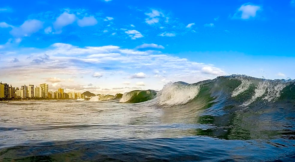 Super El Niño Could Trigger Severe Coastal Flooding