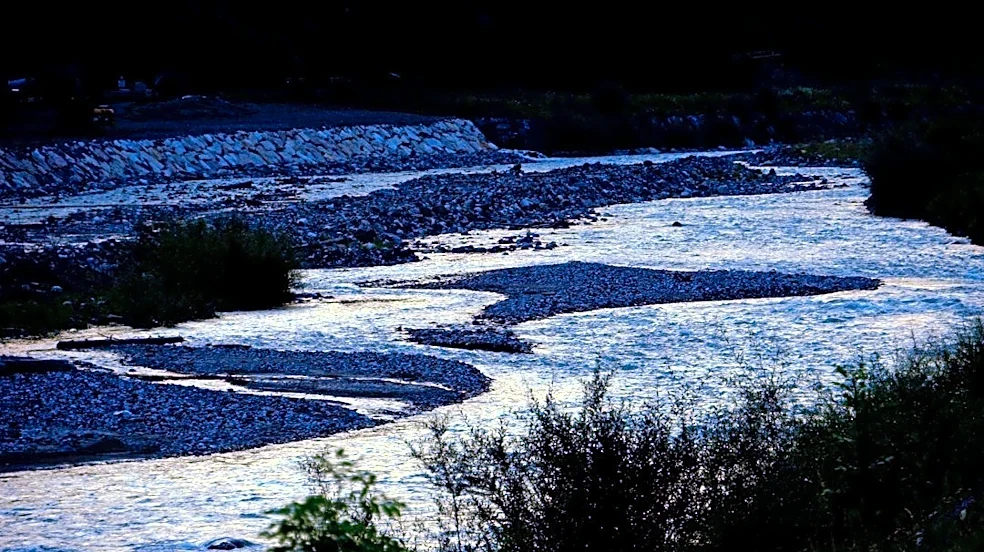 Strongest El Niño Threatens Global Ecosystems