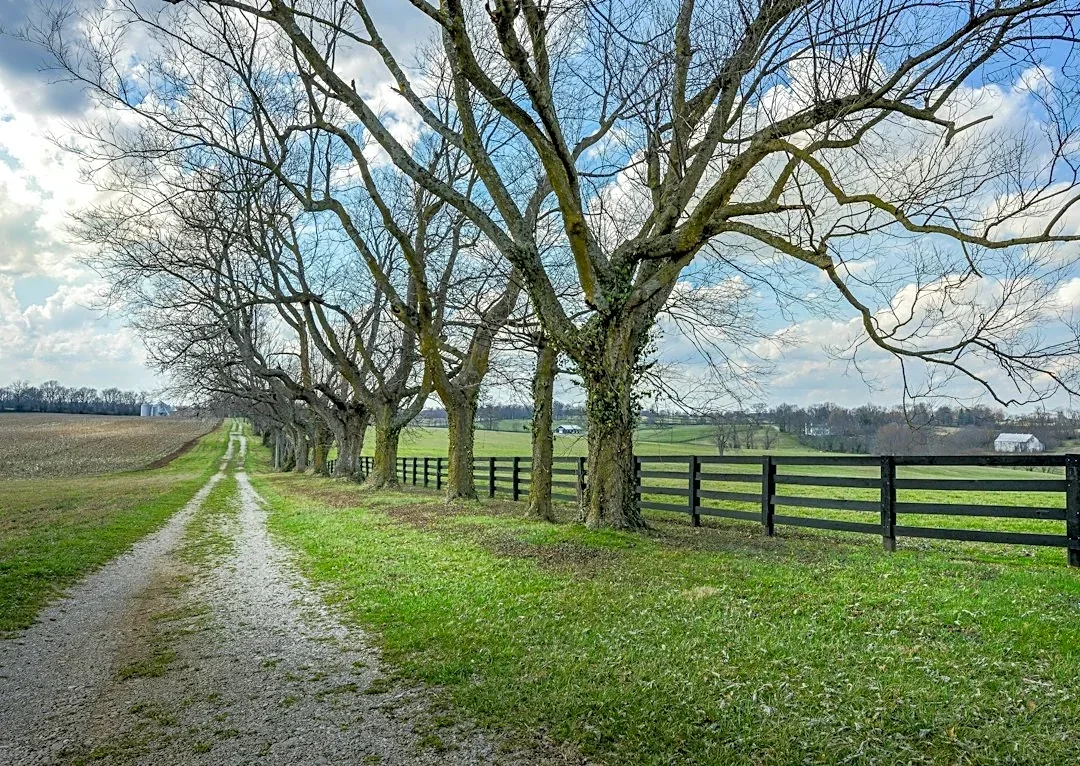 First Fall Freeze Approaching in Kentucky