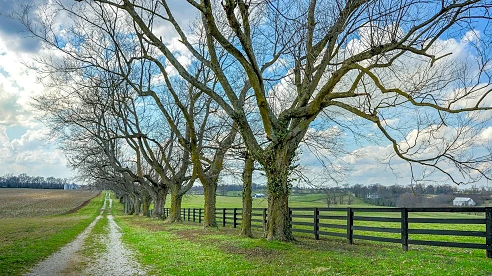 First Fall Freeze Approaching in Kentucky