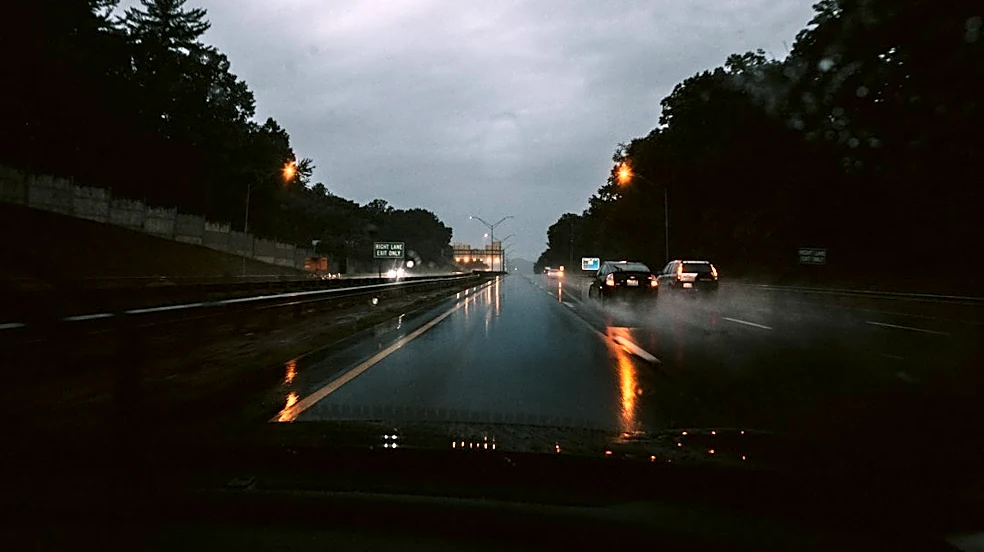 Flood Watch in Effect for Grapevine Through Thursday