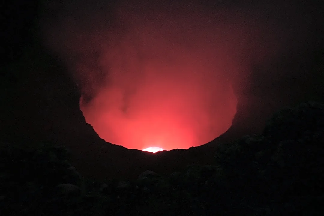Kīlauea Eruption Paused, Episode 56 Expected Soon